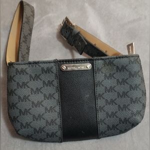 Michael Kors belt bag